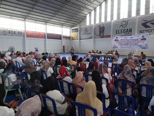 Legislator RI-BBPOM di Padang minta warga Kabupaten 50 Kota waspadai obat kuat ilegal