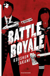 battle royale