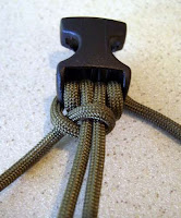 Paracord Bracelet Buckle5