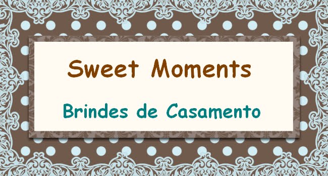 Brindes de Casamento