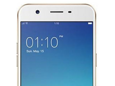 Spesifikasi Oppo F3 Lite