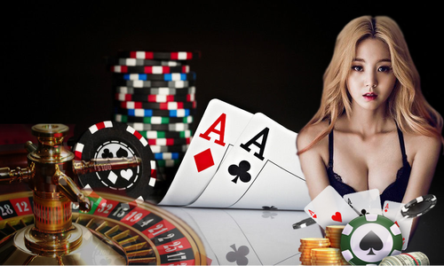 Agen Poker Terbaik