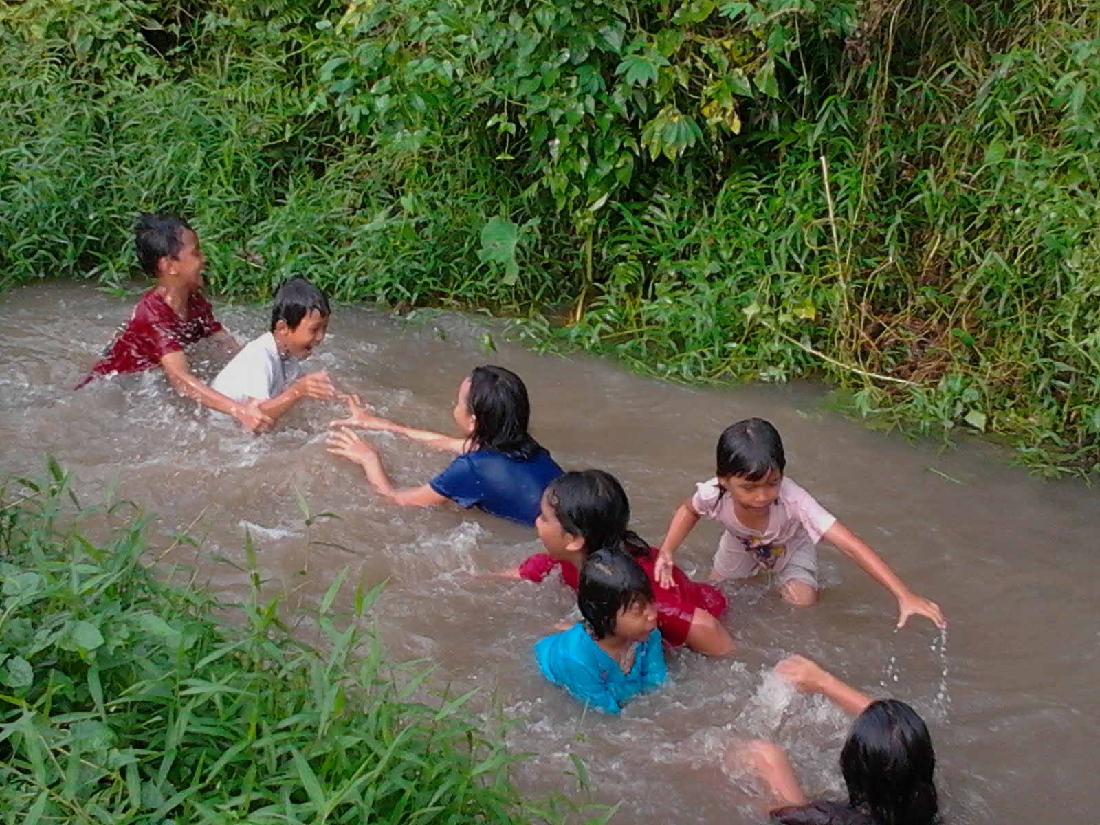 mandi parit