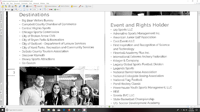 Web Research Using Event List and make excel file
