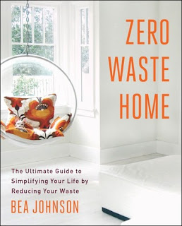 قراءة و تحميل كتاب zero waste home مترجم pdf