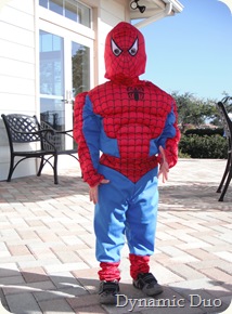 spidey