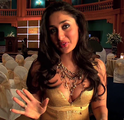 kareena kapoor from agent vinod actress pics