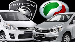 DISKAUN│REBATE │PROMOSI │PROTON │ PERODUA │ TOYOTA │HONDA 