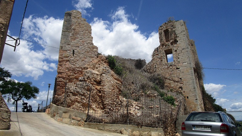 CASTILLOS DE ESPAÑA BY GATHO