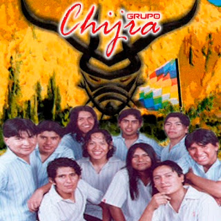 Grupo Chijra | Decidete | 2006