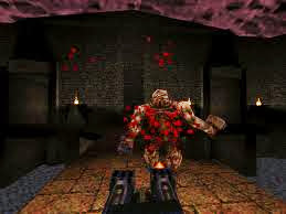 Quake 1 PC game Free Download 