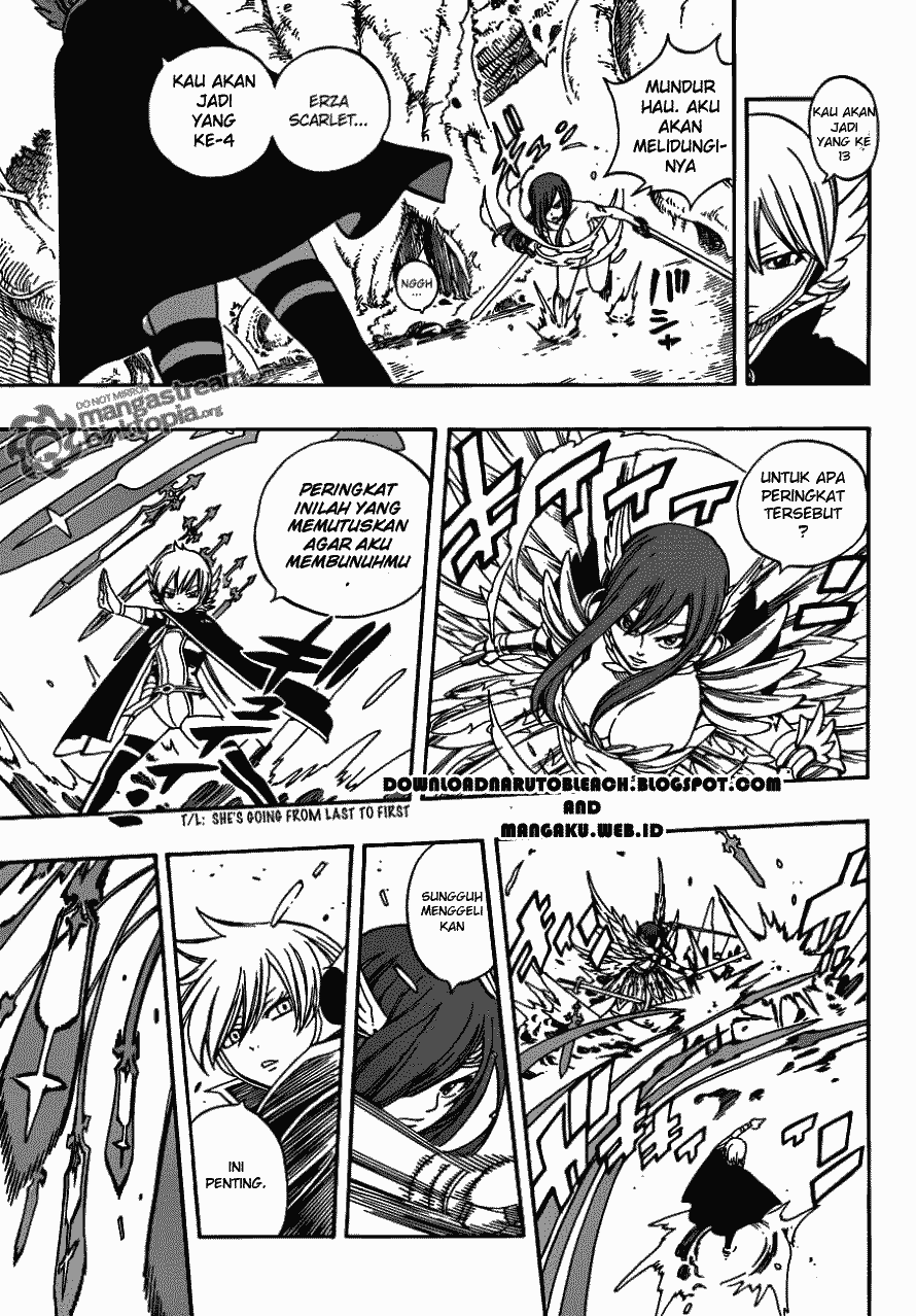 Fairy Tail page 24