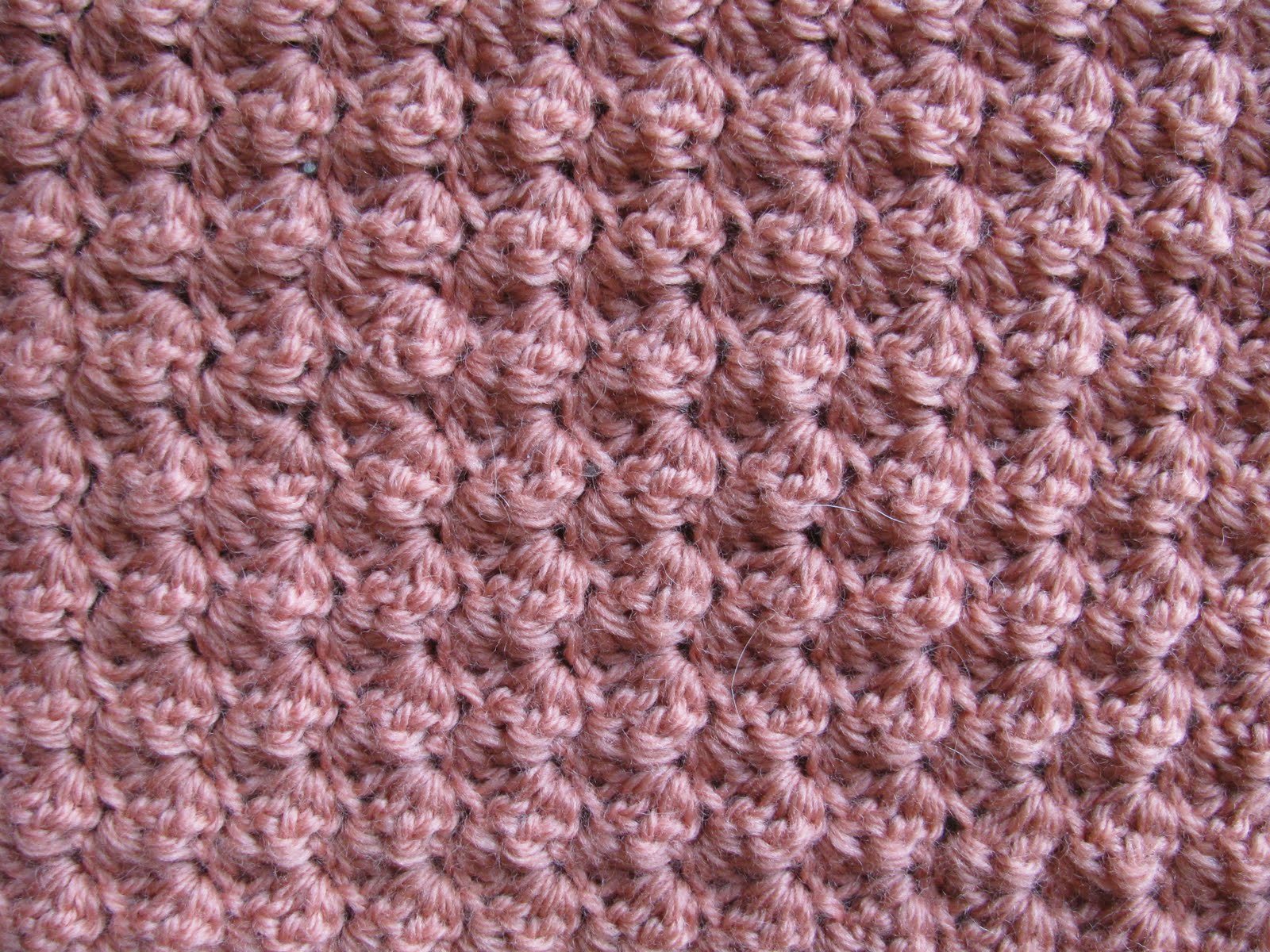 Baby blanket