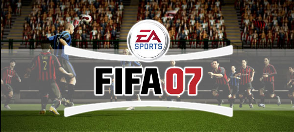 Download Game EA Sport FIFA 2007