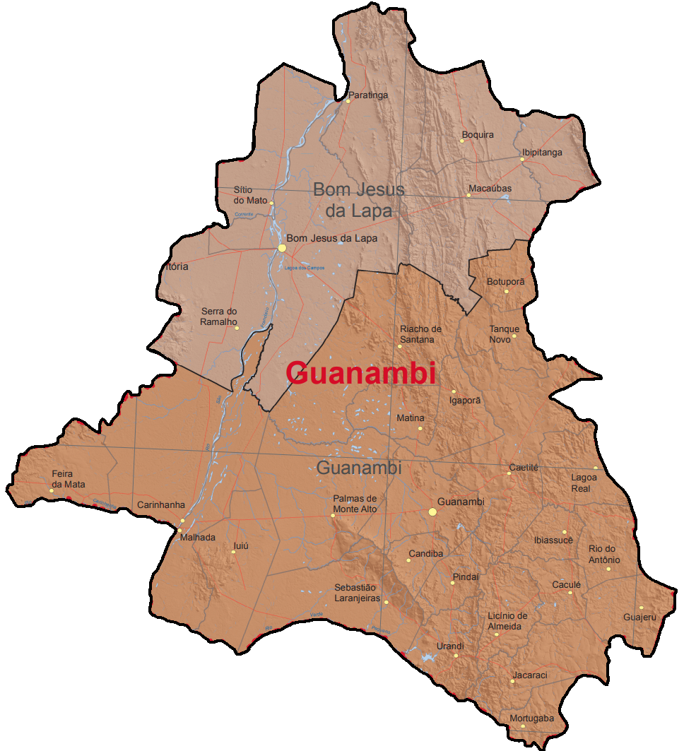 Guanambi