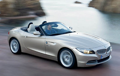 2010 BMW Z4 Picture