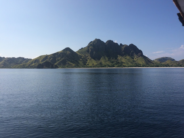 pulau padar