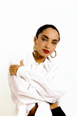 Picture of Sade Adu
