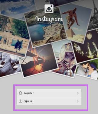 Cara Membuat Akun Instagram dari PC gambar 5
