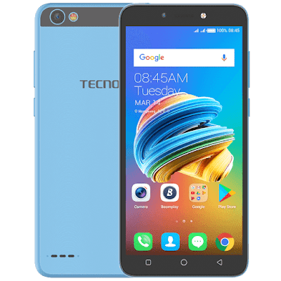 Specifications Of Tecno F3 (Tecno POP1) And Price.