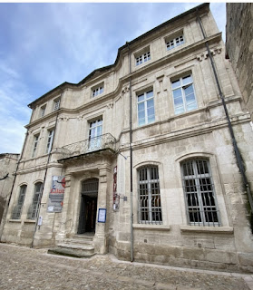 Musée Estrine