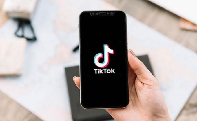 Konten Tiktok untuk Bisnis