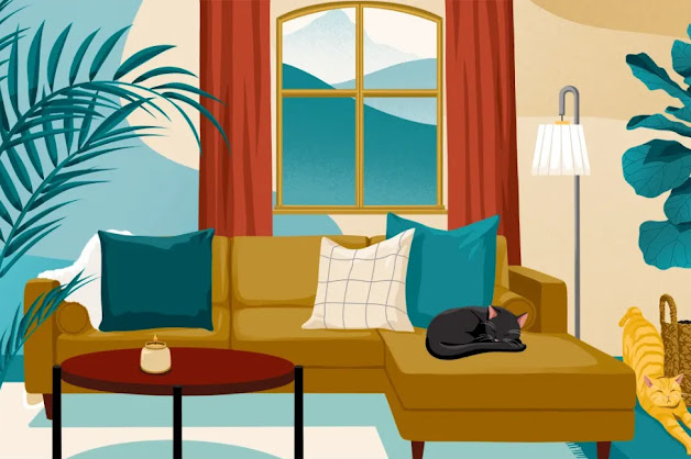 Mengenal Feng Shui Seni Menata Kehidupan dengan Harmoni Alam