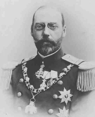 Prince Valdemar of Denmark