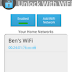 Unlock With WiFi 2.3.2  For Android OS