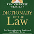 Get Result Random House Webster's Dictionary of the Law Ebook by Clapp, James E. (Paperback)