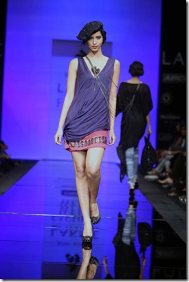 Ritu Kumar 6 winter festive 2010