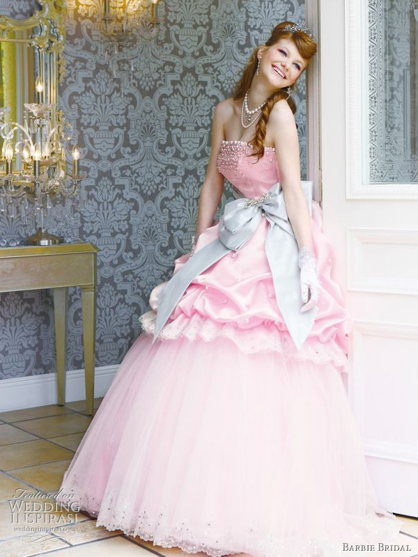 wedding dresses minneapolis Barbie Wedding Dress Designs Pictures