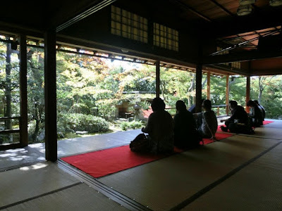 妙心寺大法院