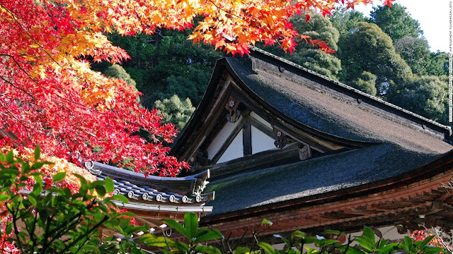 Saimyoji Temple