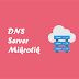 Cara mengkonfigurasi DNS Server di Mikrotik [ Domain Name System ]