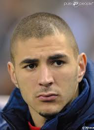 Karim Benzema