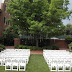 Sudden Downpour Forces Jon and Rose's Wedding Inside at the Carolina Inn!