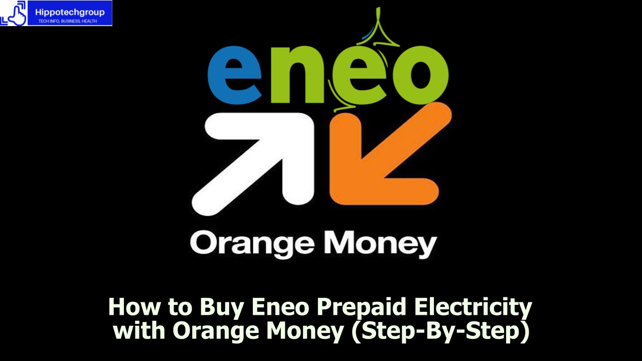 How to Buy Eneo Electricity for Prepaid Meters (Step-By-Step)