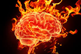 The wireless communication has now reached its new peak!!!-Burning Brain