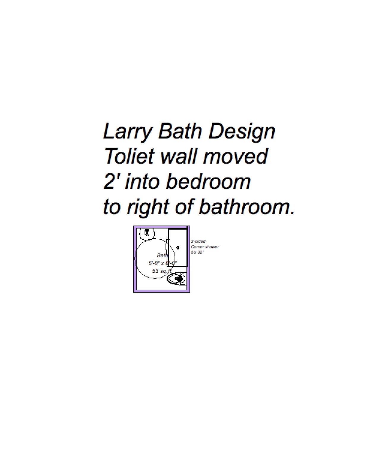 This Will Be The Bathroom Design For Most Designs