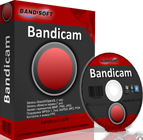 Bandicam For Pc