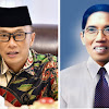 Penjabat Gubernur Sulsel Prof Zudan Arif Amat Peduli kepada Insan Pers