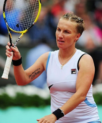 Svetlana Kuznetsova