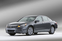 2011 Honda Accord Coupe