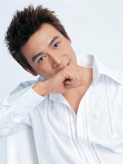 Lu Yi China Actor