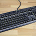 Corsair Strafe RGB MK.2 Gaming Keyboard - Cherry MX Red Switch