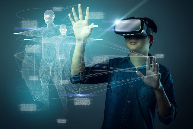 The Future of Tech: Top 10 Tech Trends in 2023