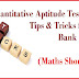 Quantitative Aptitude Shortcuts by Angel Academy