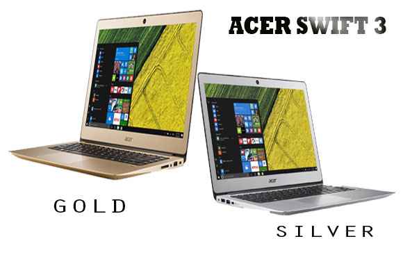 Laptop Tips Acer Swift 3
