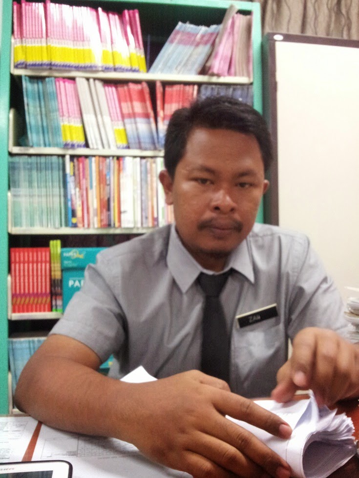 Soalan Matematik Tahun 4 Dual Language - Malacca t